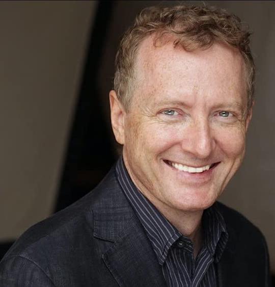 鲍勃·马丁 Bob Martin