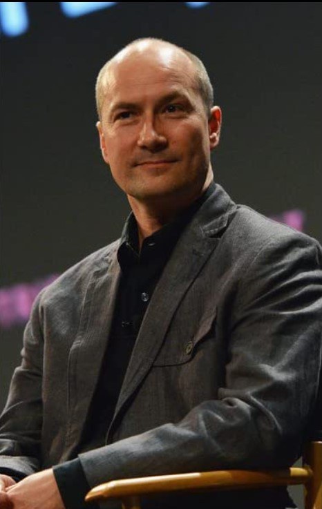 卢克·盖斯布勒 Luke Geissbuhler