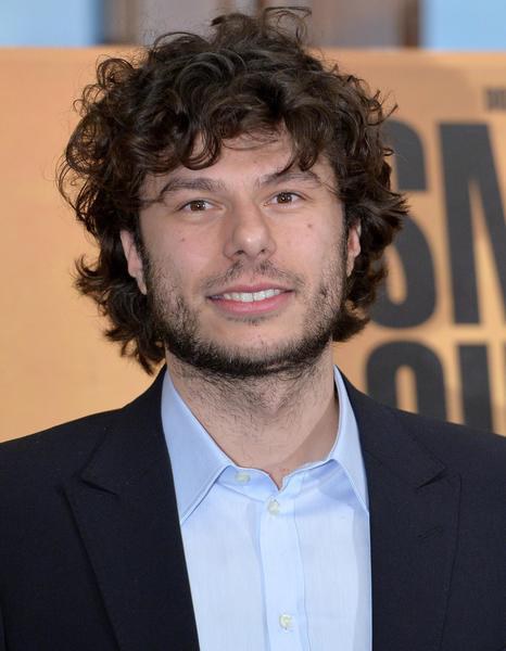 希德尼·希比利亚 Sydney Sibilia