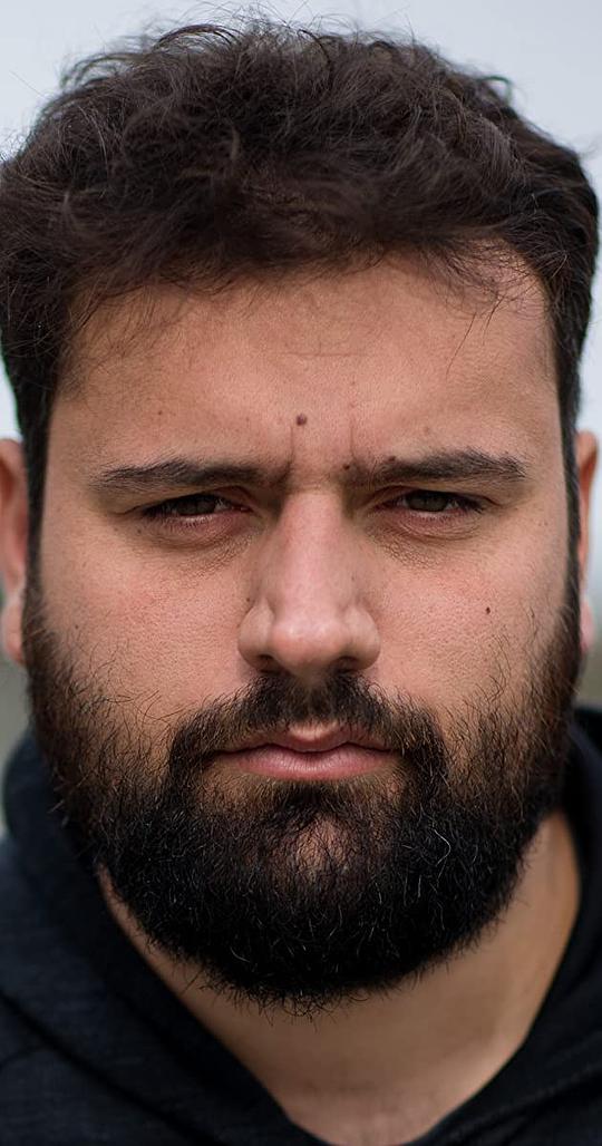 莱昂纳多·利迪 Leonardo Lidi