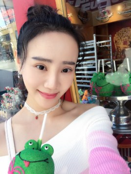 梓晓 Xiao Zi