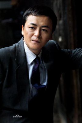 许新宇 Xinyu Xu