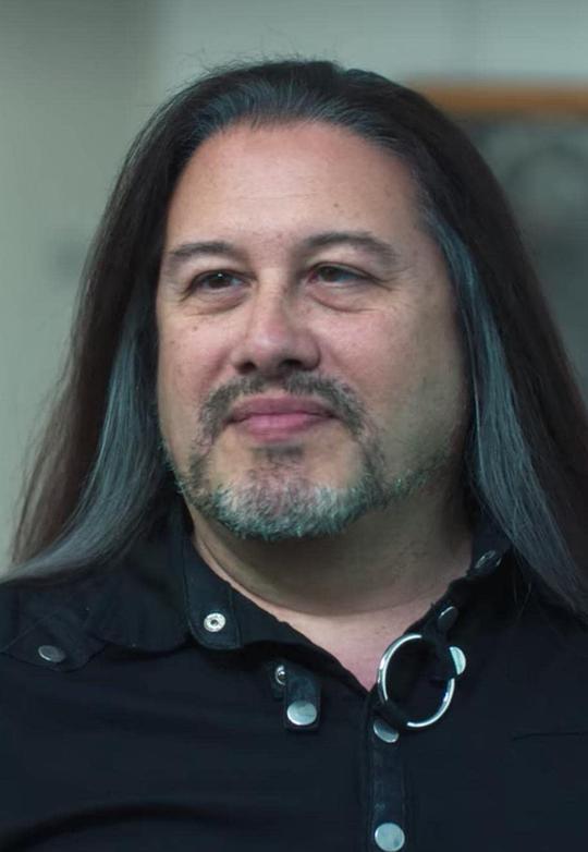 约翰·罗梅洛 John Romero