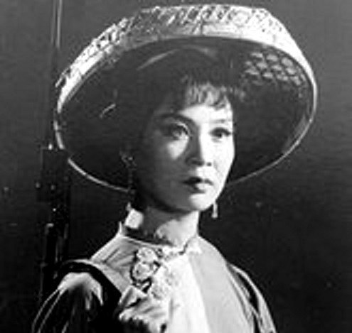 尹达 Da Yin