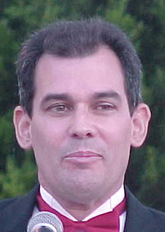 Don Fernando Don Fernando