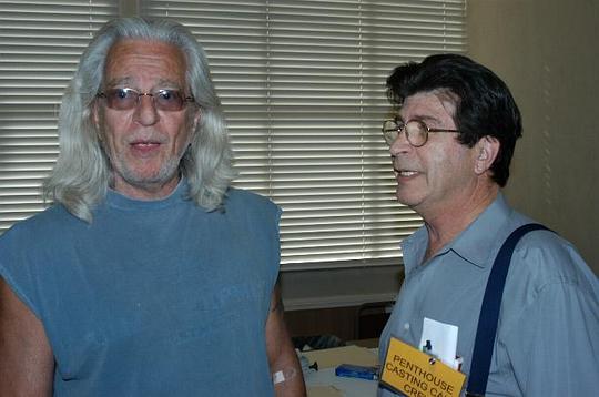 弗雷德·J·林肯 Fred J. Lincoln