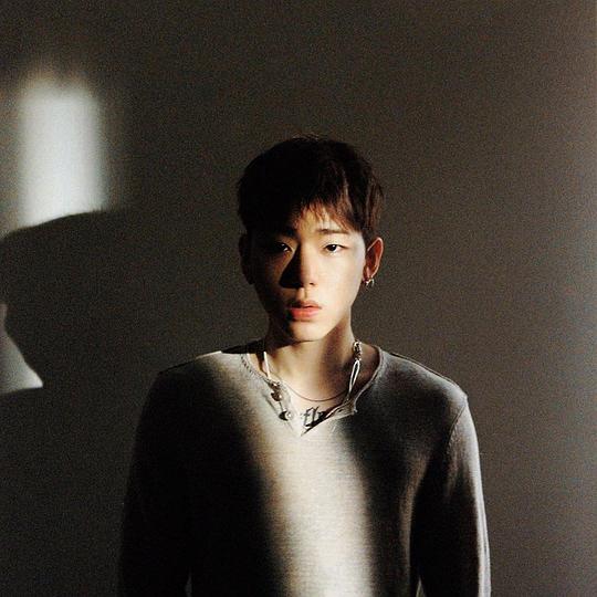 禹智皓 Zico