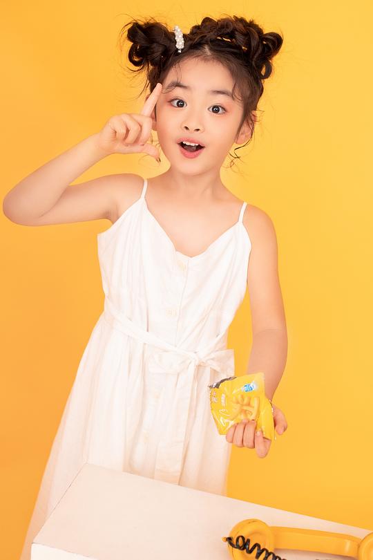 汪影馨 Yingxin Wang