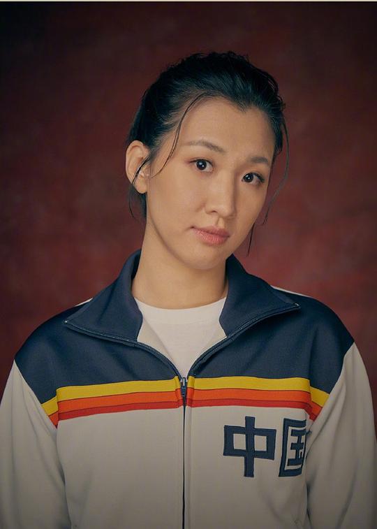 马雪纯 Xuechun Ma