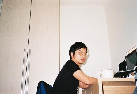 邓亮宏 Lianghong Deng