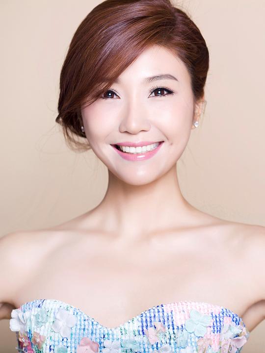 张扬 Yang Zhang