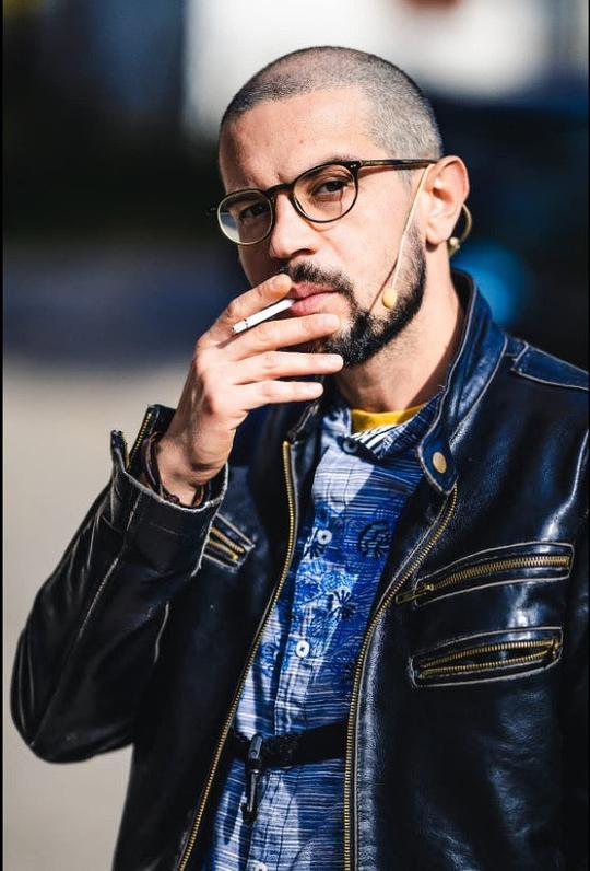 伊万·久里契奇 Ivan Djuricic