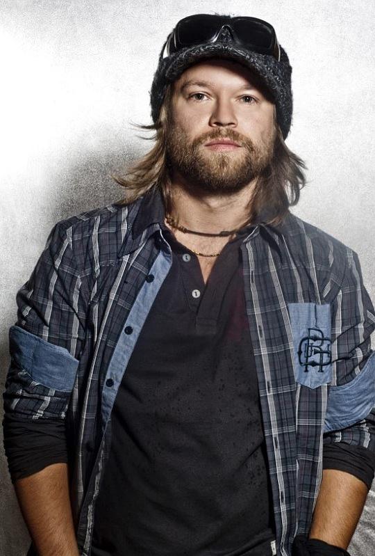 理查德·克莱科 Richard Krajco