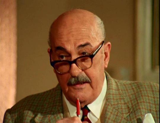 加里·马什 Garry Marsh