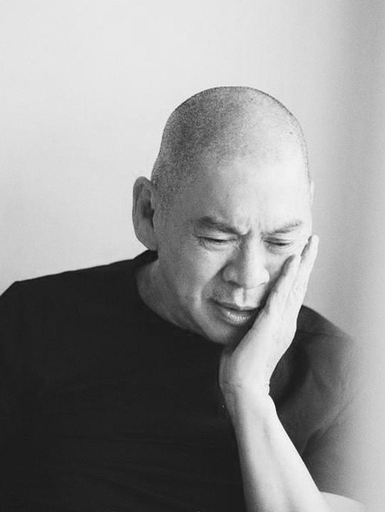 蔡明亮 Ming-liang Tsai