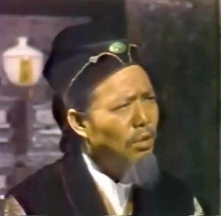 谢兴 Hsing Hsieh