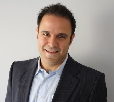 乔恩·温巴赫 Jon Weinbach