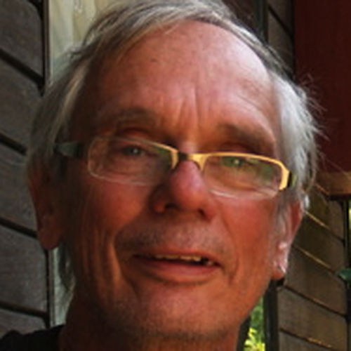 保罗·哈姆弗里斯 Paul Humfress