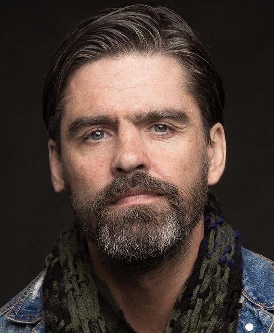 本·乔琴森 Ben Jorgensen
