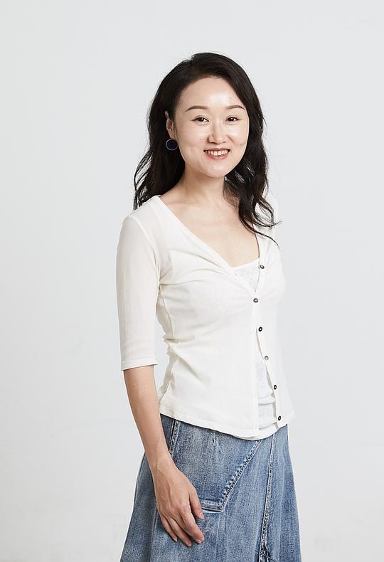 金霞 Xia Jin