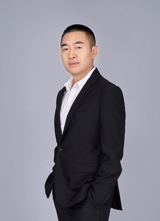 冯勇 Yong Feng