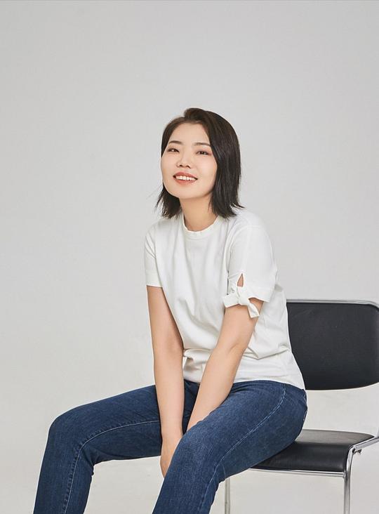 马婉婷 Wanting Ma