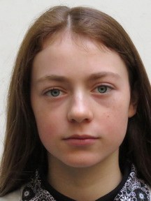 格温多琳·戈贝尔 Gwendolyn Göbel