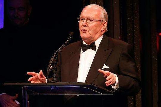 彼得·拉蒙特 Peter Lamont