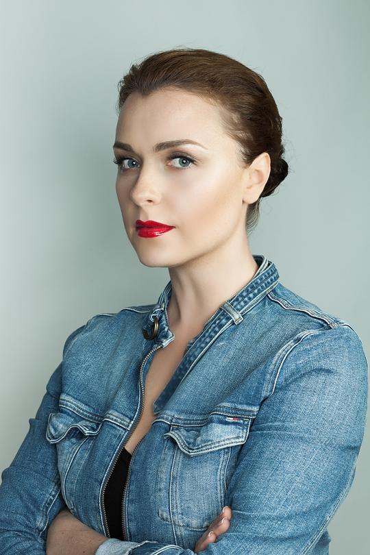 斯维塔拉纳·安东诺瓦 Svetlana Antonova
