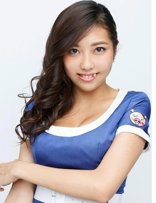 松冈凛 Rin Matsuoka