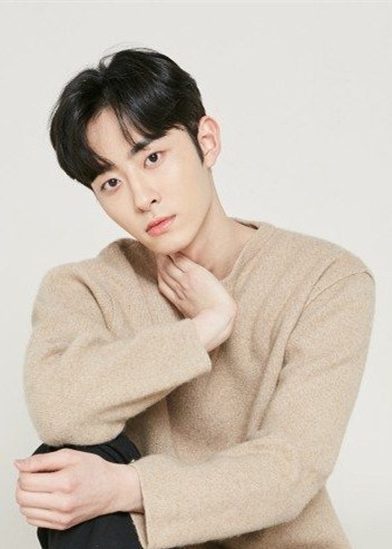 安正勋 Ahn Jung-hoon