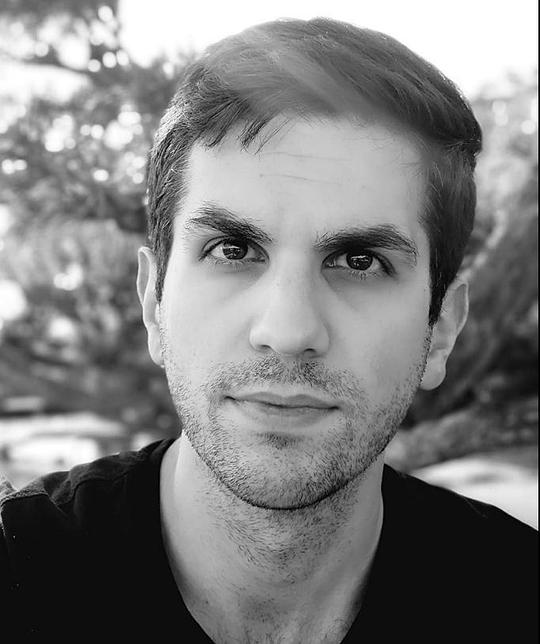 乔尔·杜邦 Joël Dupont