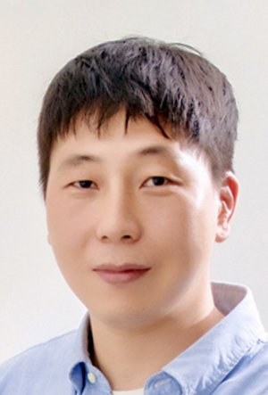 金禄庆 Rok-kyeong Kim