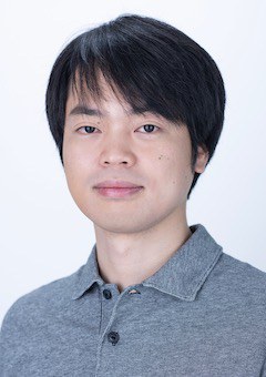 师冈广明 Hiroaki Morooaka