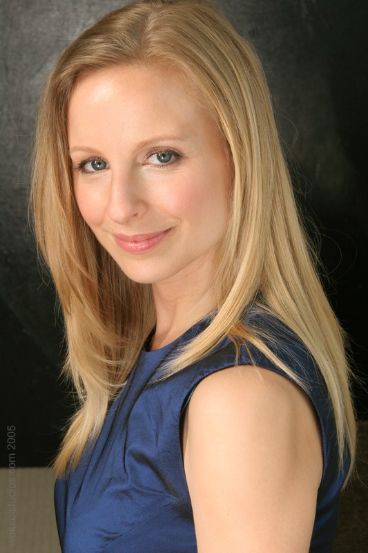 玛丽安·索楚克 Marianne Sawchuk