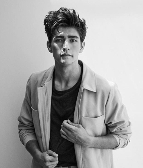 巴顿·考珀斯维特 Barton Cowperthwaite