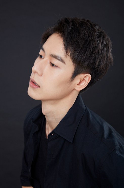 宋琦 Harry Song