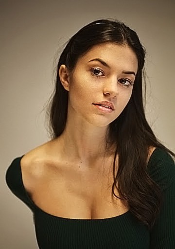 比阿特丽丝·巴里切拉 Beatrice Barichella