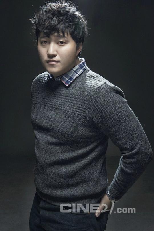 金大明 Dae-Myung Kim