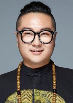 刘彬杰 Binjie Liu