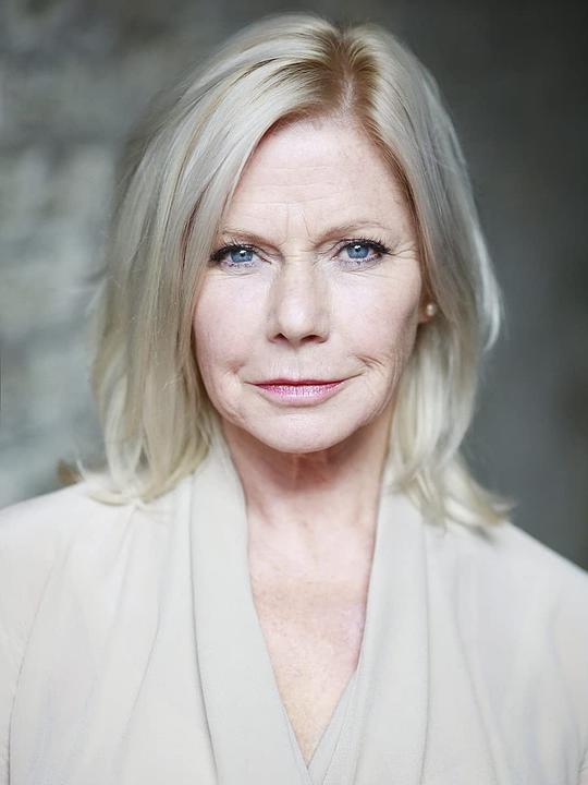 费莉西蒂·迪安 Felicity Dean