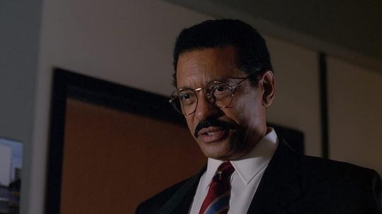 迪克·安东尼·威廉姆斯 Dick Anthony Williams