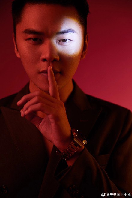 蔡家明 Jiaming Cai