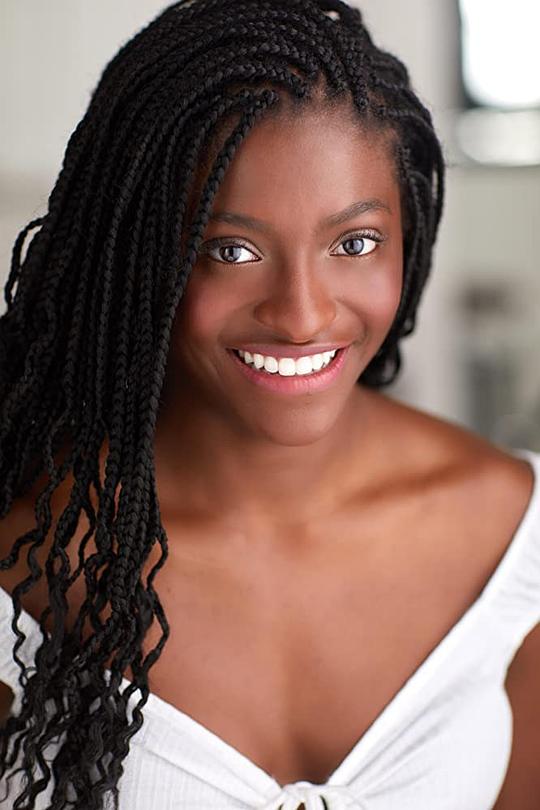 约翰娜·埃尔米纳·莫伊兹 Johanna Elmina Moise