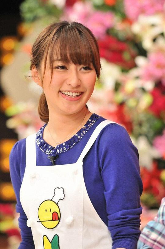 枡田绘理奈 Erina Masuda