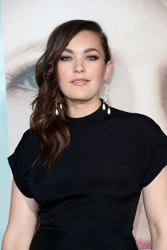 弗吉尼亚·库尔 Virginia Kull