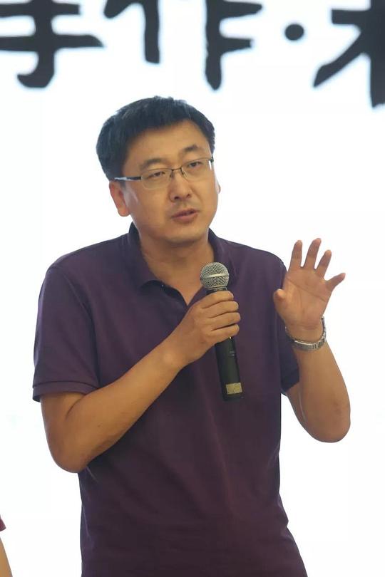 池建新 Jianxin Chi