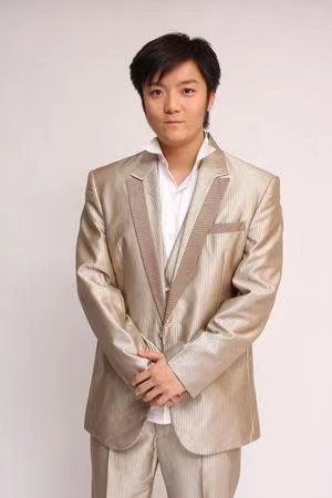 张赫 He Zhang