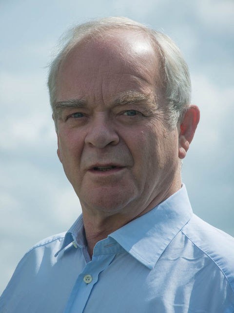 戈兹·伯杰 Götz Burger