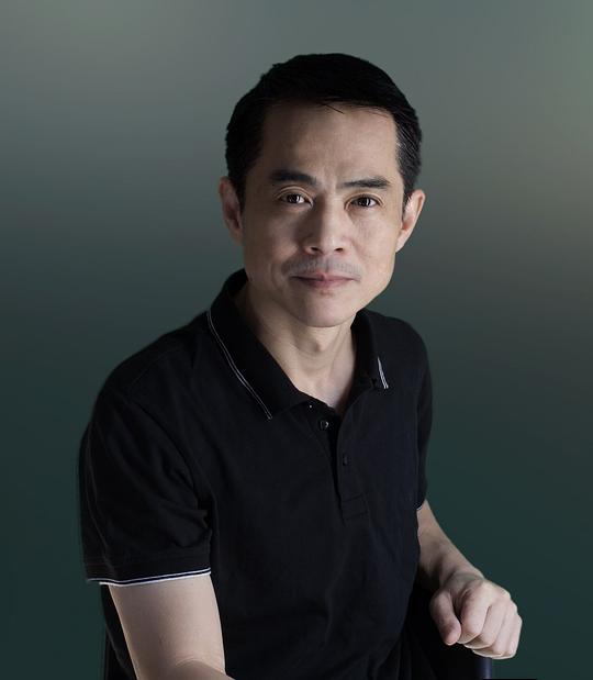 周泯宏 Minhong  Zhou